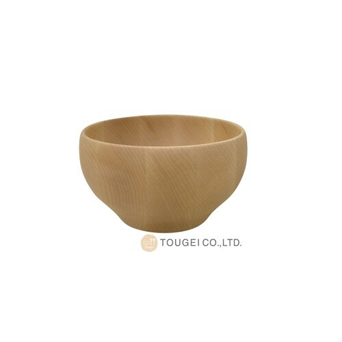 木のお椀M