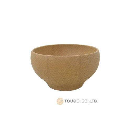 木のお椀l
