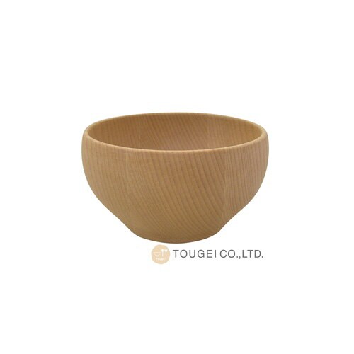木のお椀M