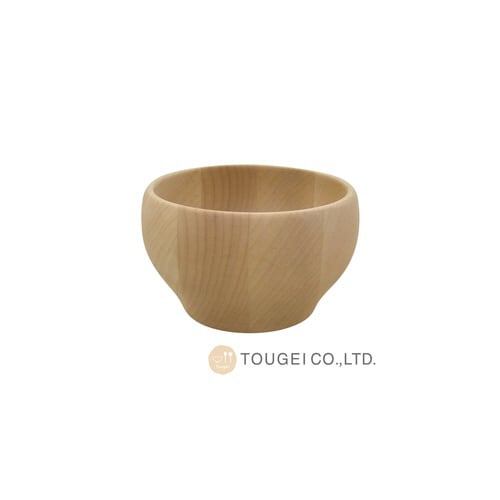 木のお椀S