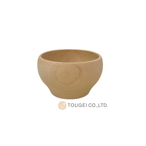 木のお椀S
