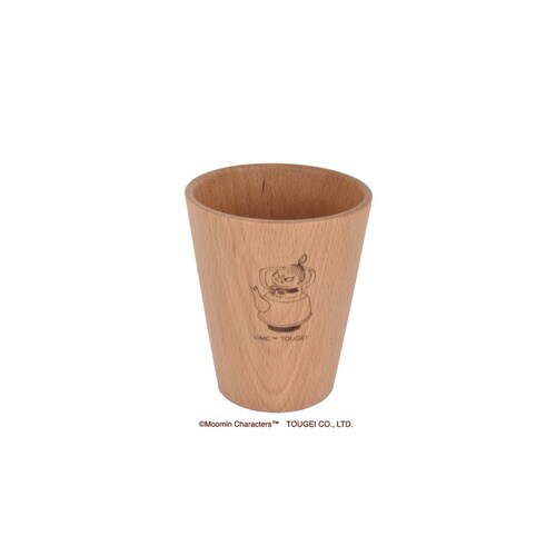 ストレートコップ