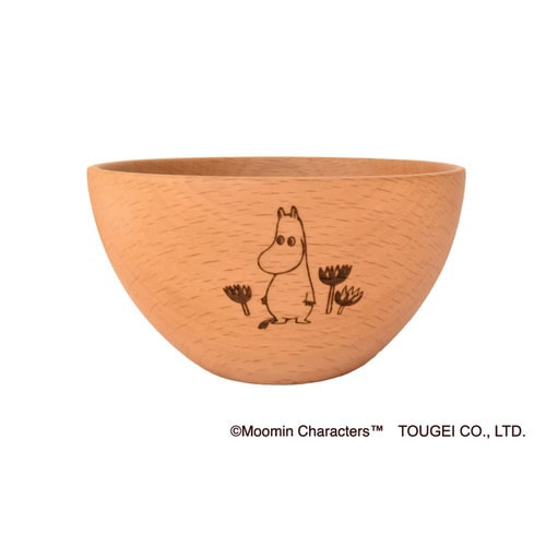 スープボウル(ムーミン)