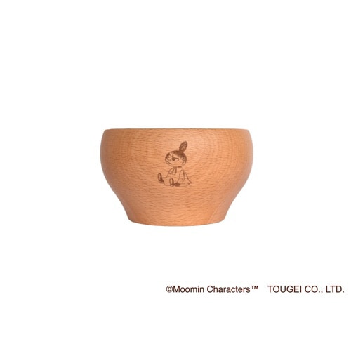 お椀S(リトルミイ)