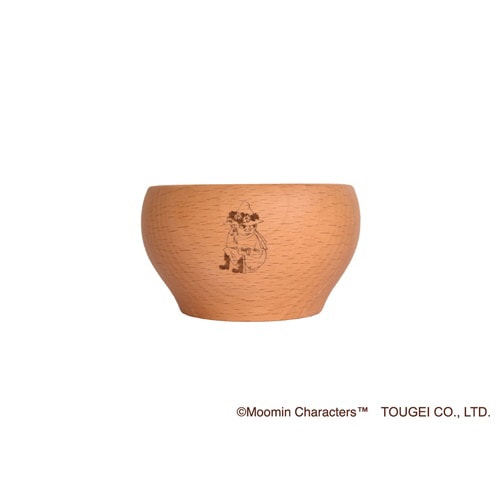 お椀S(スナフキン)