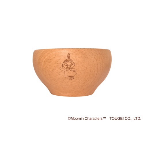 お椀M(リトルミイ)