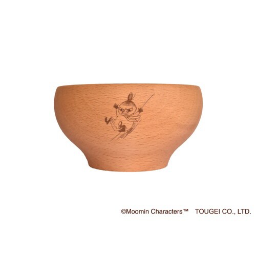 お椀L(リトルミイ)