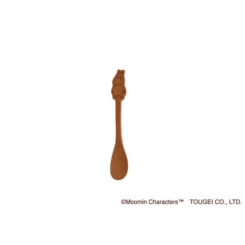 デザートスプーン