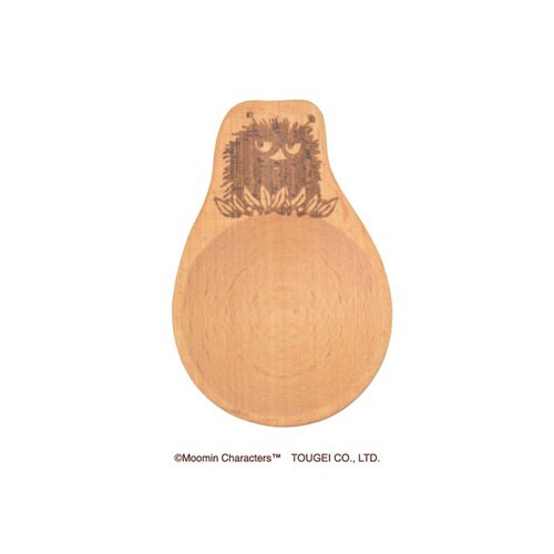 メジャースプーン