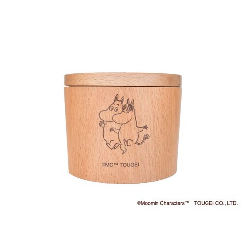 テーブルキャニスタースノーク