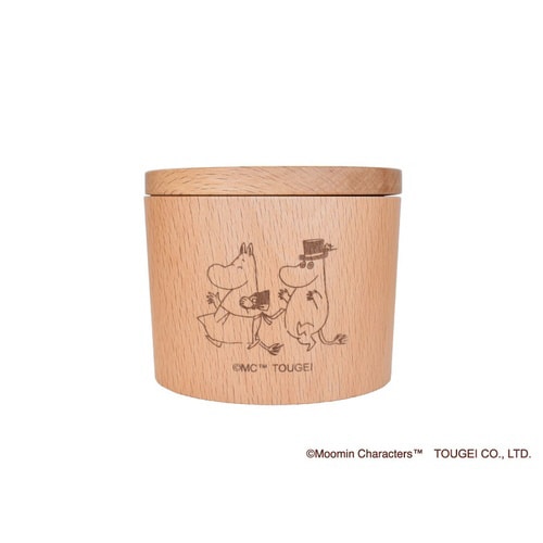 テーブルキャニスター