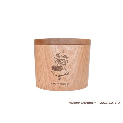 テーブルキャニスター