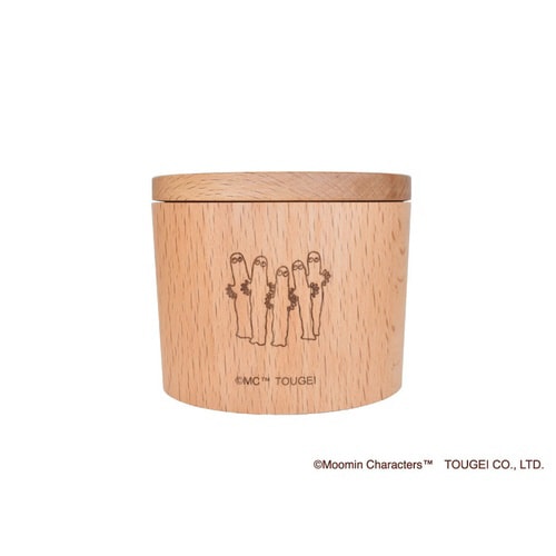 テーブルキャニスター