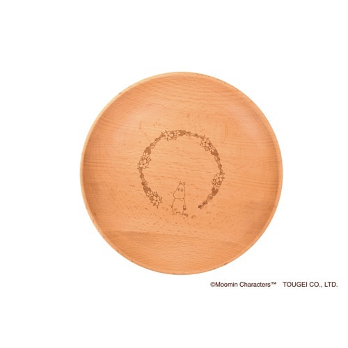 ラウンドディッシュ