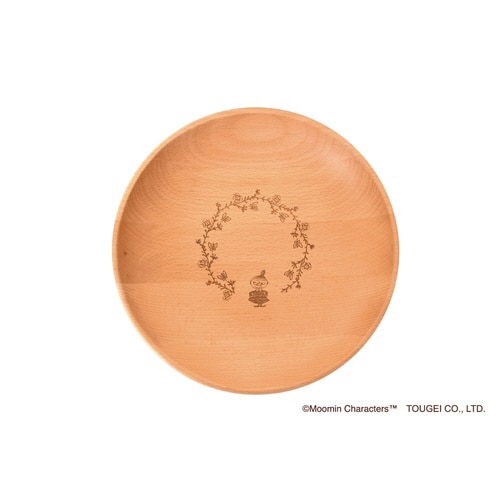 ラウンドディッシュ