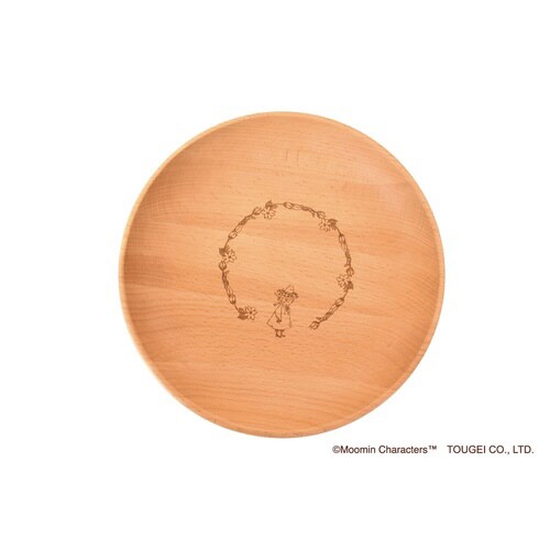 ラウンドディッシュ