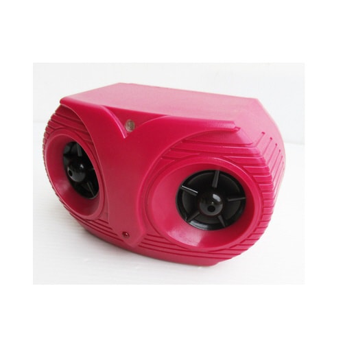 乾電池式 ねずみ防除器