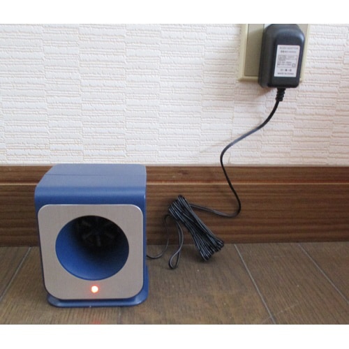 ねずみ音波防除器