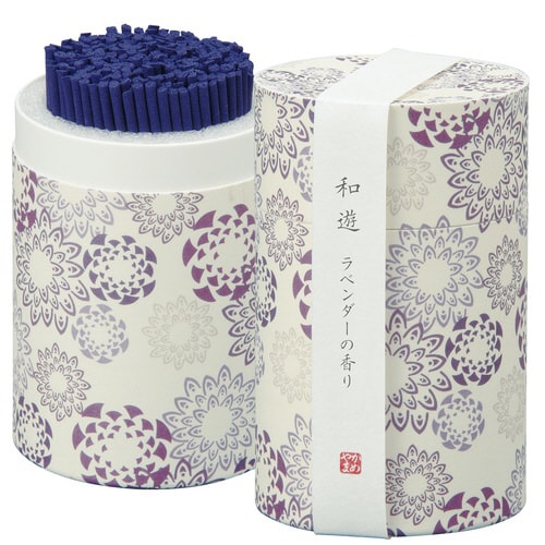 和遊 ラベンダーの香り