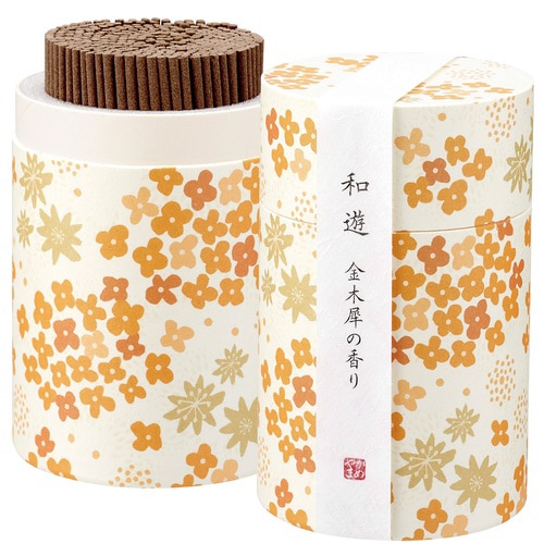 和遊 金木犀の香り