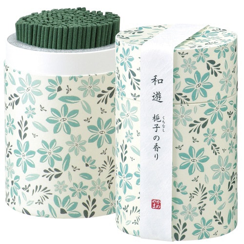 和遊 梔子の香り