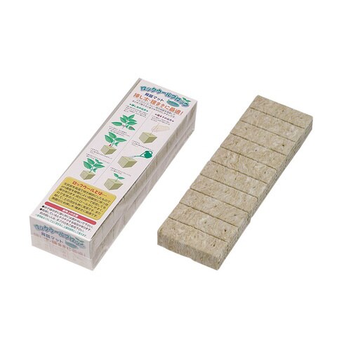 ロックウールブロック 60P