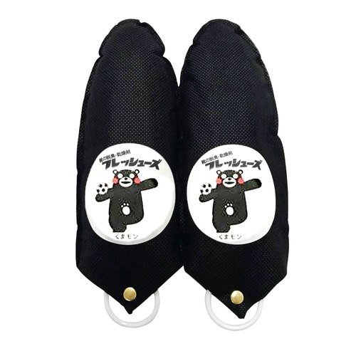 靴の脱臭乾燥剤