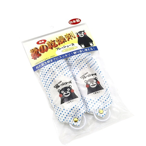 くまモンフレッシューズ