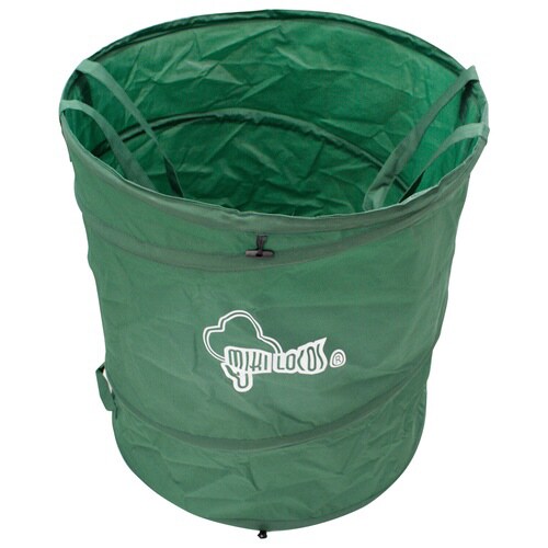 伸縮式ゴミ箱 ミキロコス