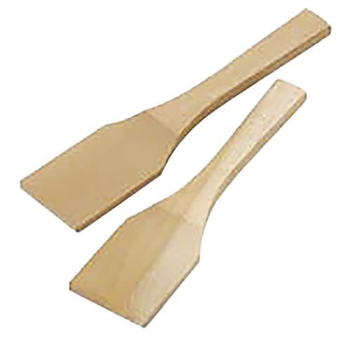 KD 角スパテル 27cm