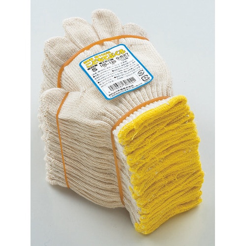 こどもてぶくろ12双組