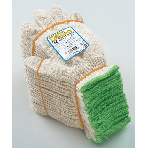 こどもてぶくろ12双組