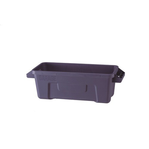 ガレージコンテナ 45型 ネイビー