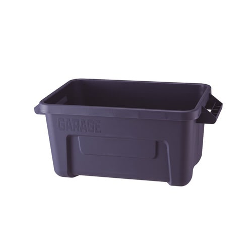 ガレージコンテナ W50型 ネイビー