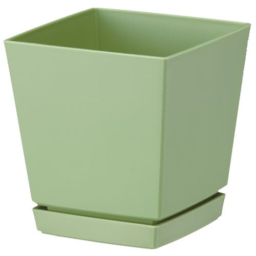 クエンチローポットプレート付