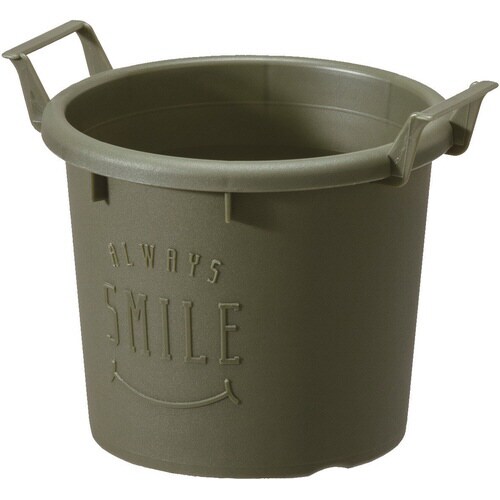 グロウコンテナ 12型 グリーン