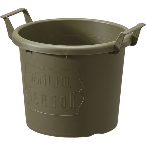 グロウコンテナ 24型 グリーン