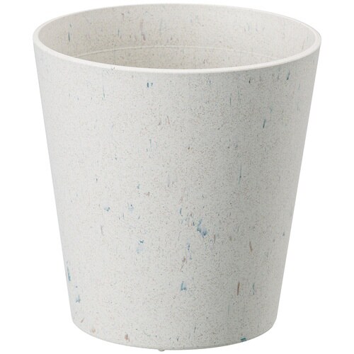 サステナポット 19号 マーブルホワイト