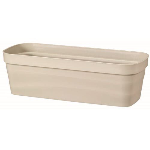 フレグラープランター 30型 アイボリー