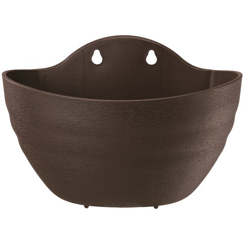 フレグラー壁掛け 28型 Dブラウン