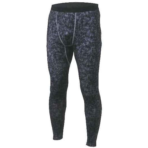 パワーストレッチ ロングタイツ