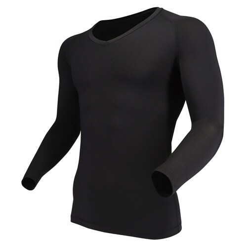 ロングスリーブ