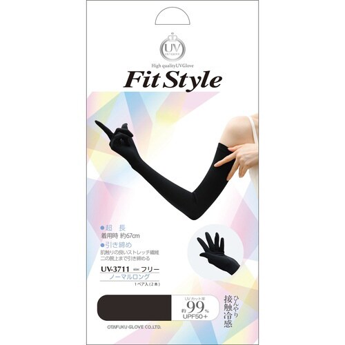 フィットスタイル