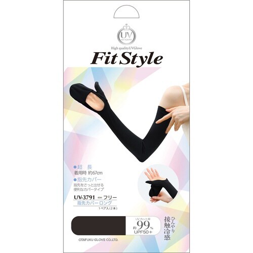 フィットスタイル