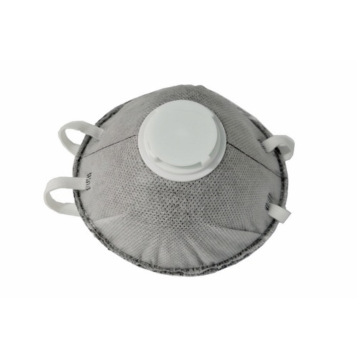 活性炭ダストマスク