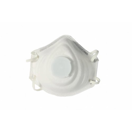 弁付きダストマスク 3枚入