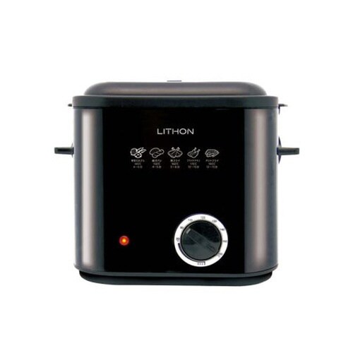 スクエアフライヤー 1.2L