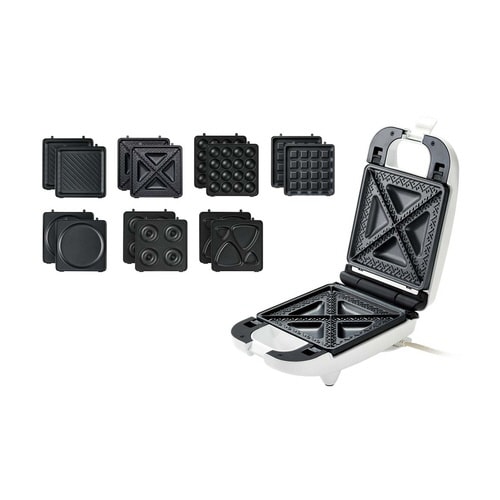 7DAYSサンドメーカーnew days