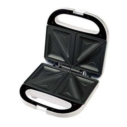 2枚焼きホットサンドメーカー