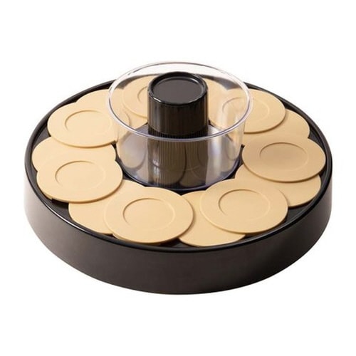 回転すしまつり 二刀流